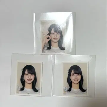 =LOVE 이코라부 사사키 마이카 ID 사진