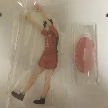 쿠로오 테츠로 아크릴 스탠드