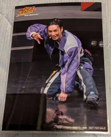 분붐저 파이널 라이브 투어 Blu-ray 특전 브로마이드 미야자와 유
