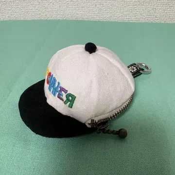 G-DRAGON 지용 캡 타입 파우치 하자품