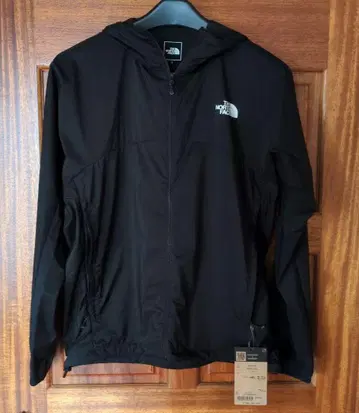 THE NORTH FACE 스왈로우테일 후디 남성용 블랙 L