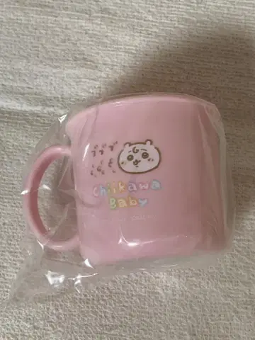 치이카와 Chiikawa Baby Cup