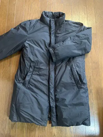 UNIQLO / 유니클로 다운 코트