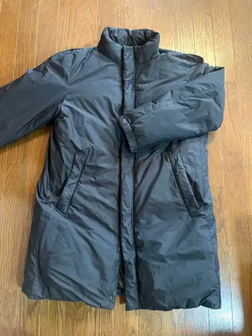 UNIQLO / 유니클로 다운 코트