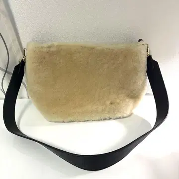 탑카피 퍼 백