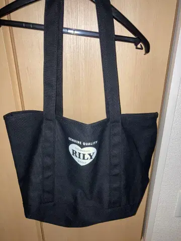 이마이치 류지 RILY 토트백