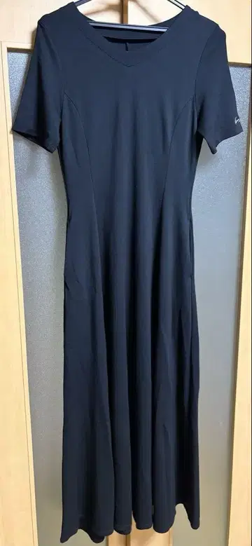 시로노 사쿠라 UV 컷 원피스 (벚꽃) 프리 사이즈