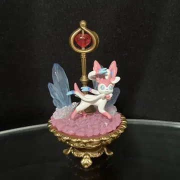 포켓몬 GEM STONE COLLECTION 2 니피아 리멘트