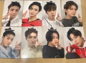 ateez work to live applemusic 컴플리트