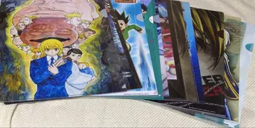 HUNTER x HUNTER 클리어 파일 11장