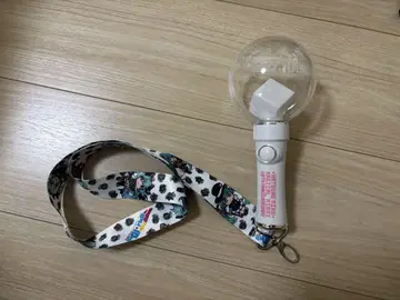 매지컬 미라이 10주년 응원봉