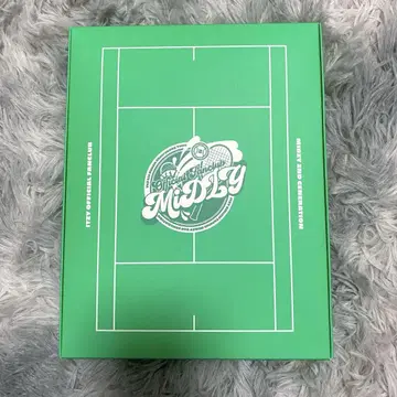 [ 새상품급 ] ITZY MIDZY 2nd Generation