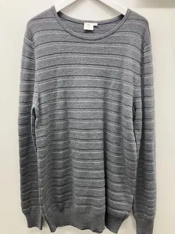 SUNSPEL 울 스웨터