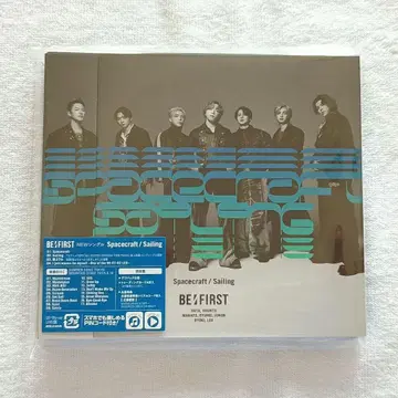 비퍼스트 Spacecraft LIVE반 Blu-ray