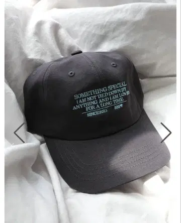 room306contemporary embroidery cap