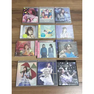 이토 미쿠 CD Blu-ray 묶음 판매