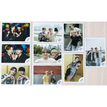 우키쇼 히다카 나스 유토 우키나스 공식 사진 EternalSummer