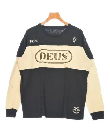 Deus ex Machina 티셔츠 남성용