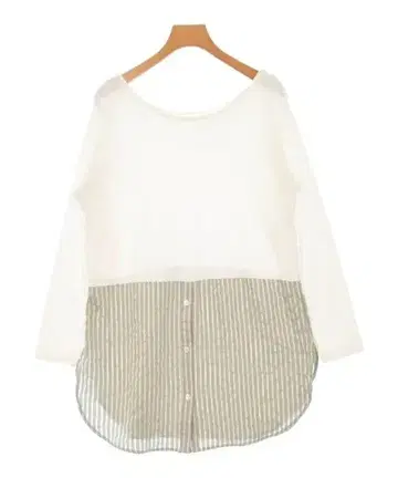 LEPSIM LOWRYSFARM 티셔츠 여성용