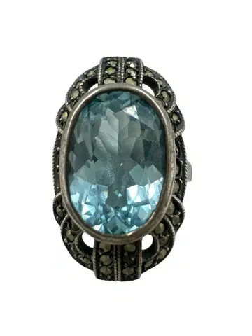 반돔 아오야마 12호 반지