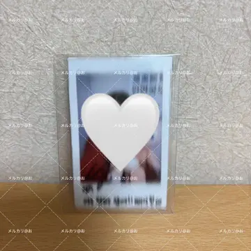 김민주 민주 폴라로이드