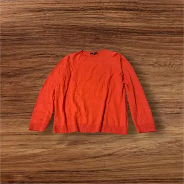 M515 UNIQLO 유니클로 캐시미어 100% XXL 남성용