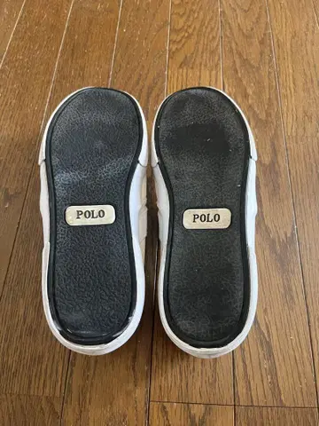 폴로 슬립온