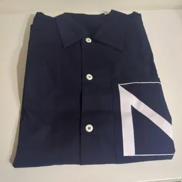 Nissy 유니폼 T셔츠 M 사이즈