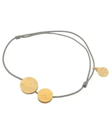 Gas Bijoux 여성용 팔찌 뱅글