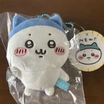 치이카와 (먼작귀) 하치와레 스포츠 머리 하치와레 마스코트