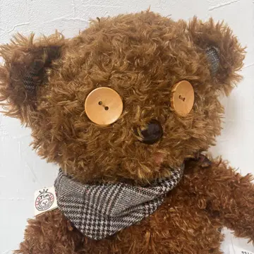 USJ 팀 봉제 인형 핸드 워머