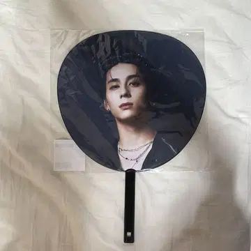ini 니시코우진 부채 xquare