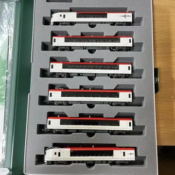 KATO E259계 나리타 익스프레스 6량 세트