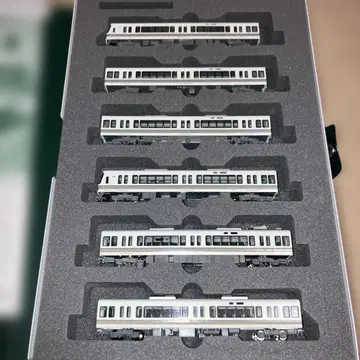 KATO 10-435 221계 기본, 증결 세트