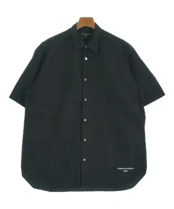 COMME des GARCONS HOMME 캐주얼 셔츠 남성용