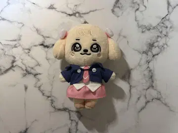 IVE 유진 MINIVE 강안지
