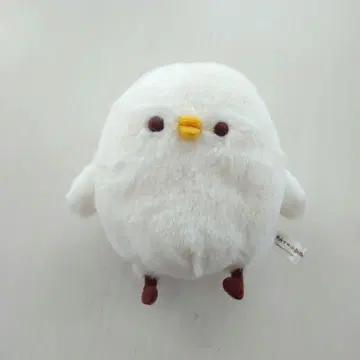 피스케 봉제 인형