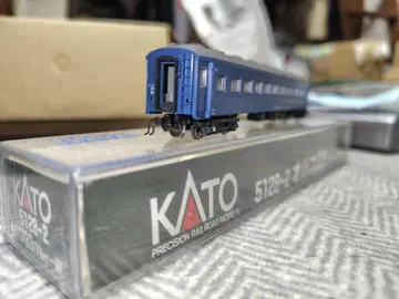 KATO 5128-2 오하후33 블루