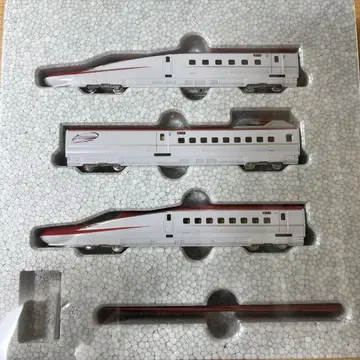 KATO E6계 슈퍼 코마치 N 게이지 3량 세트