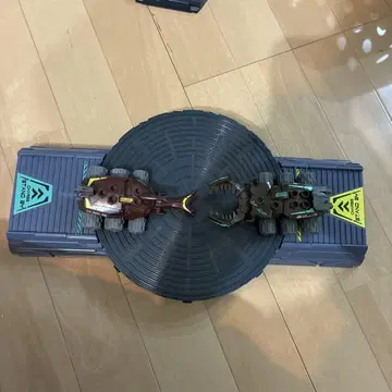 가부토보그