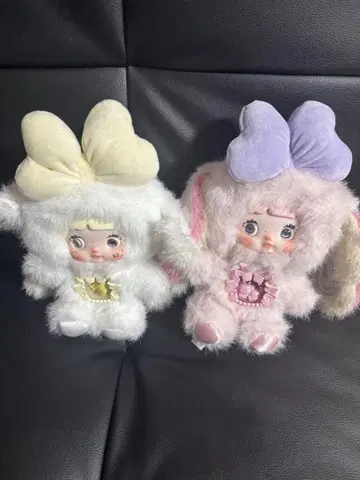 Nommi 이세계 2세트 핑크와 화이트