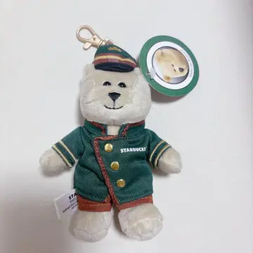 스타벅스 스타벅스 호텔 스타벅스 베어리스타 Mini 베어리스타