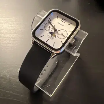 CASIO 카시오 MTP-M305L-7A 아날로그 워치