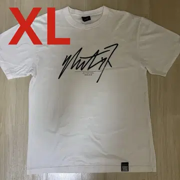 오드리 올나이트닛폰 XL T셔츠