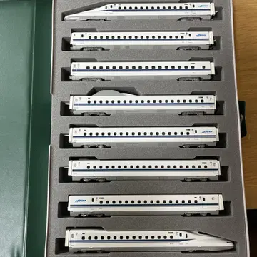 KATO N700계 노조미 8량 편성