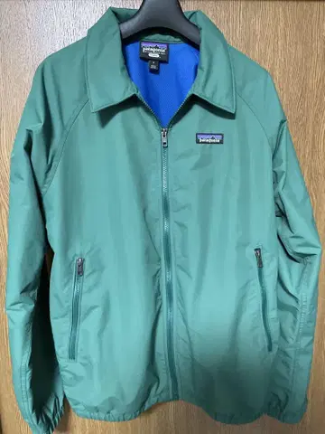 Patagonia 남성용 배기 자켓 S 사이즈