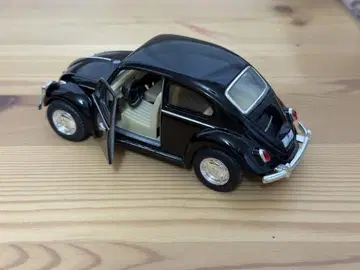 Volkswagen 클래식 비틀 미니카 1/32 scale