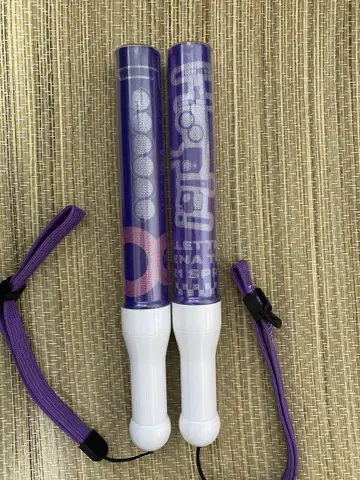 초특급 료가 응원봉