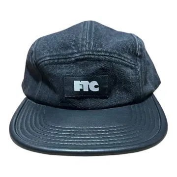FTC 블랙 캡