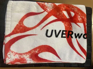 UVERworld 머플러 타월